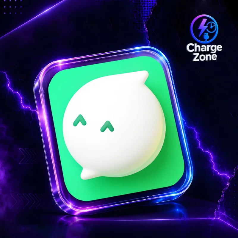 Light chat