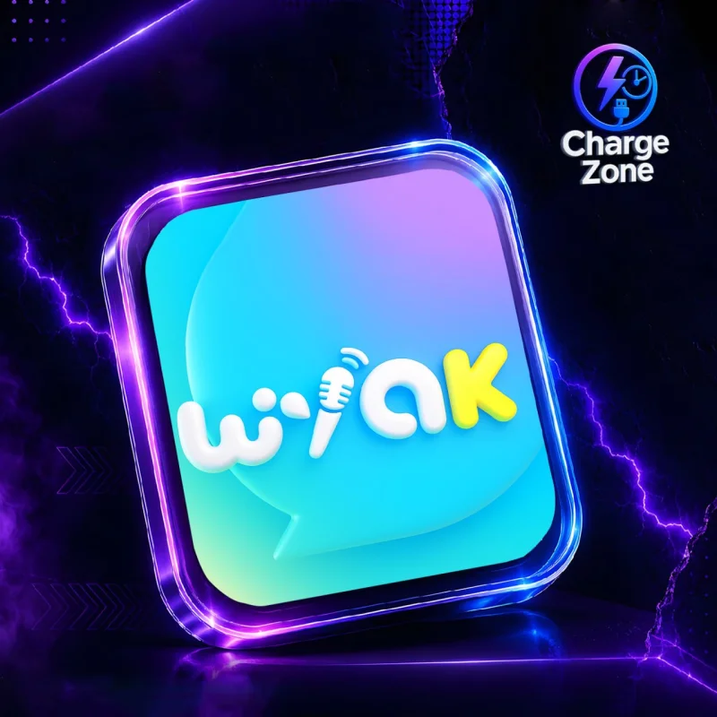 Wyak