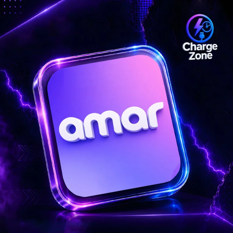 Amar