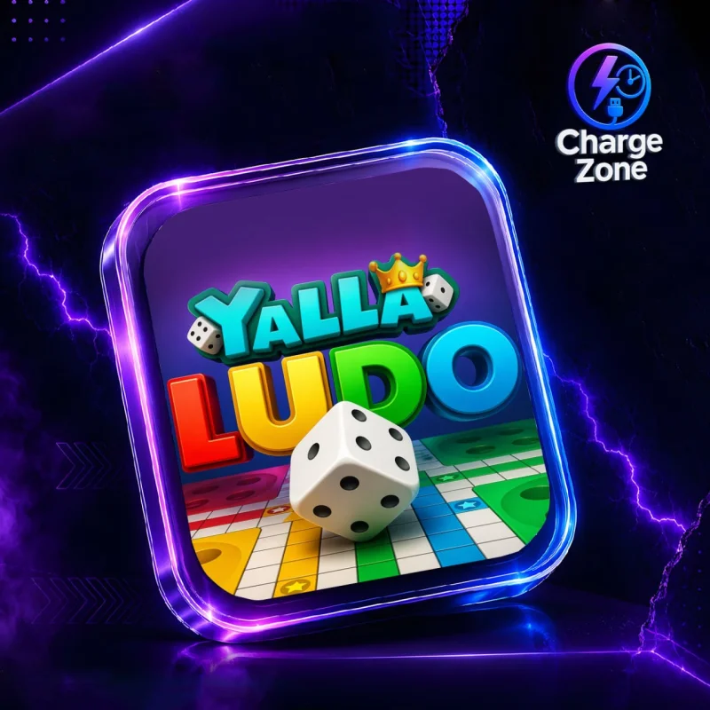 Yalla LUDO