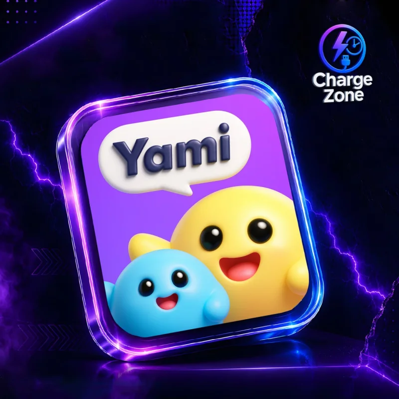 yami