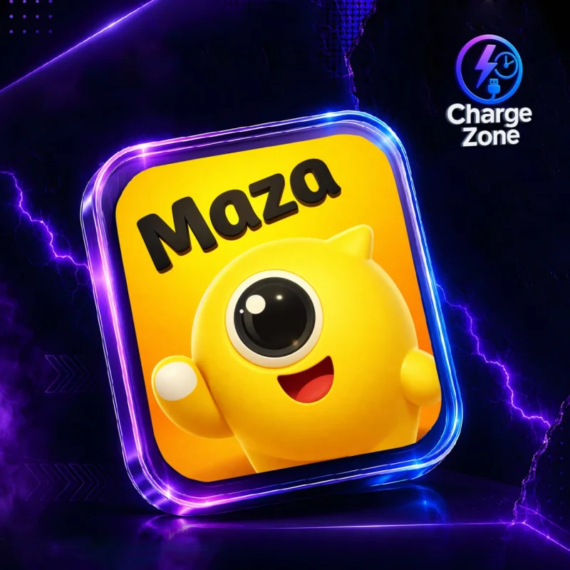 maza