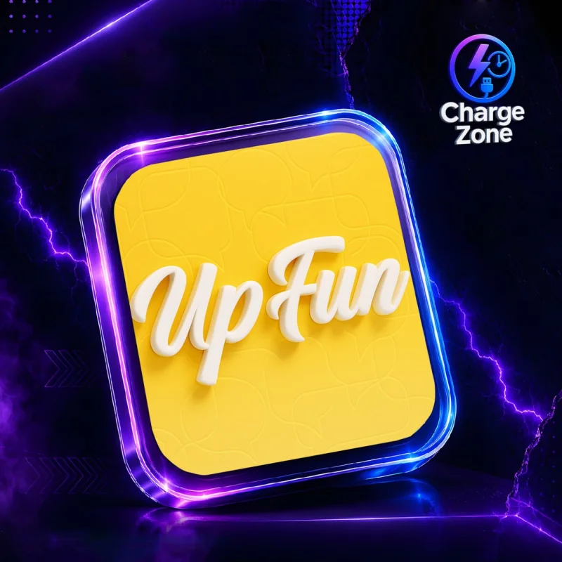 up fun