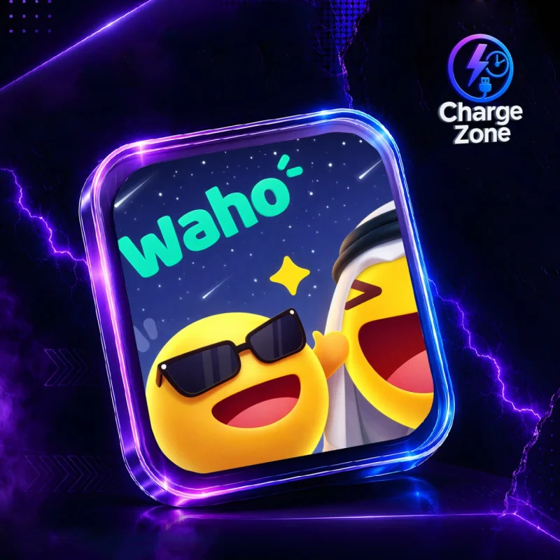 WAHO