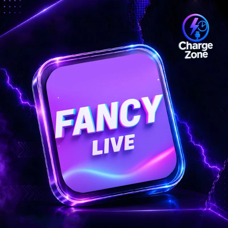 FANCY LİVE