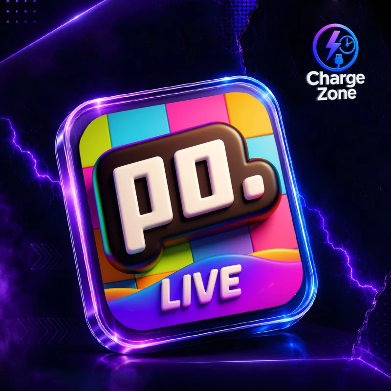 POPPO LİVE