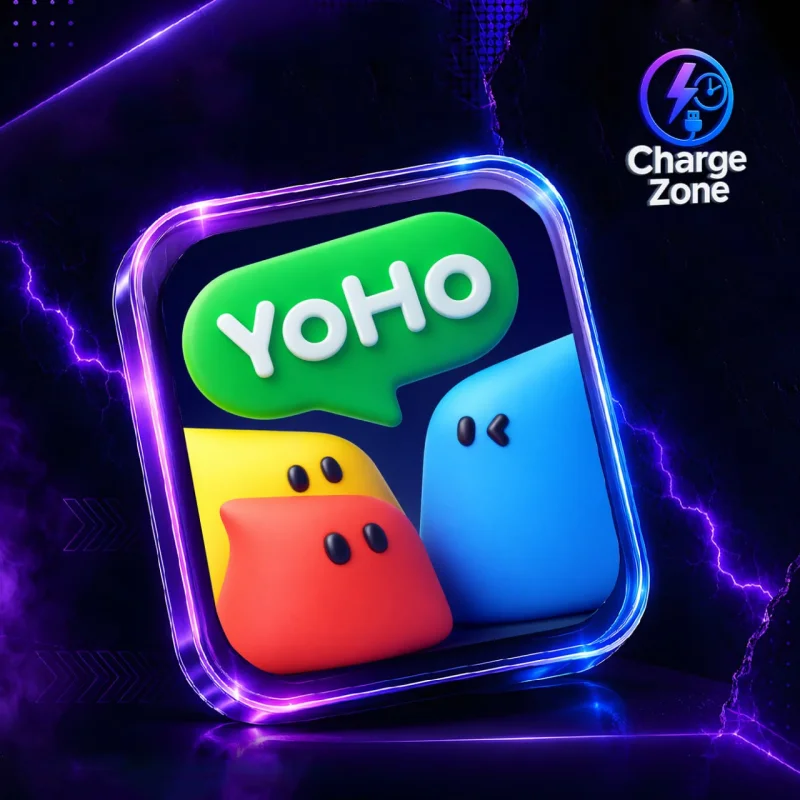 YOHO CHAT