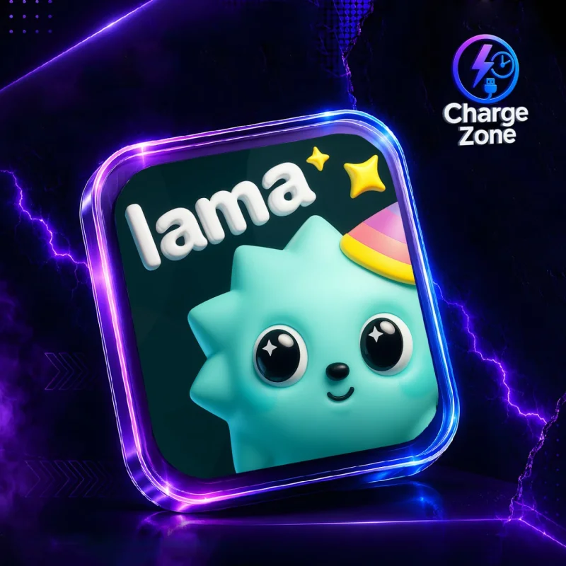 LAMA CHAT
