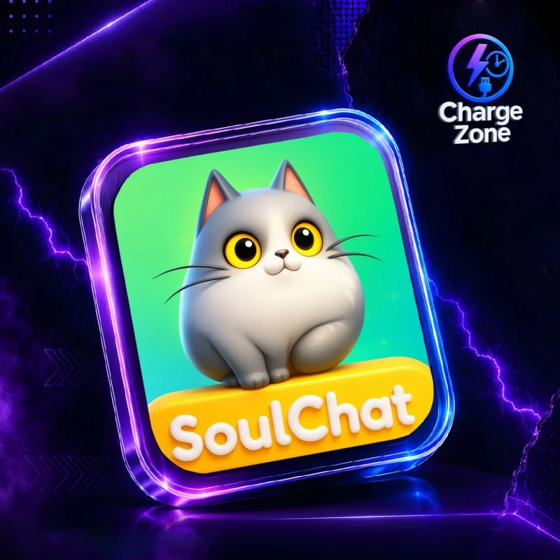 SOUL CHAT