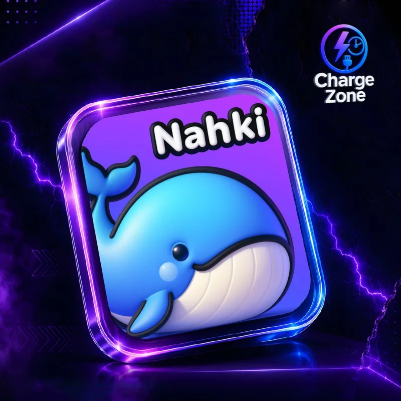 nahki