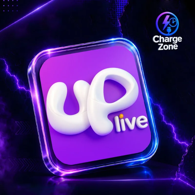 Up live