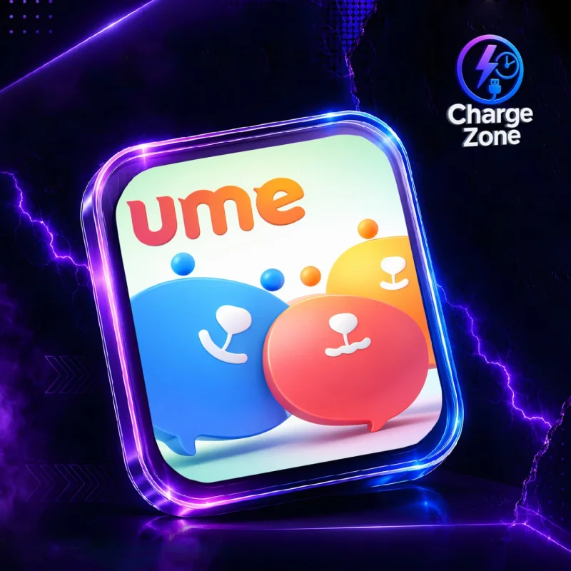 Ume