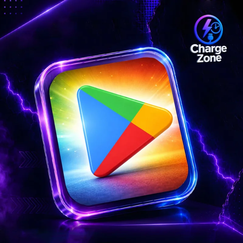 Google Play