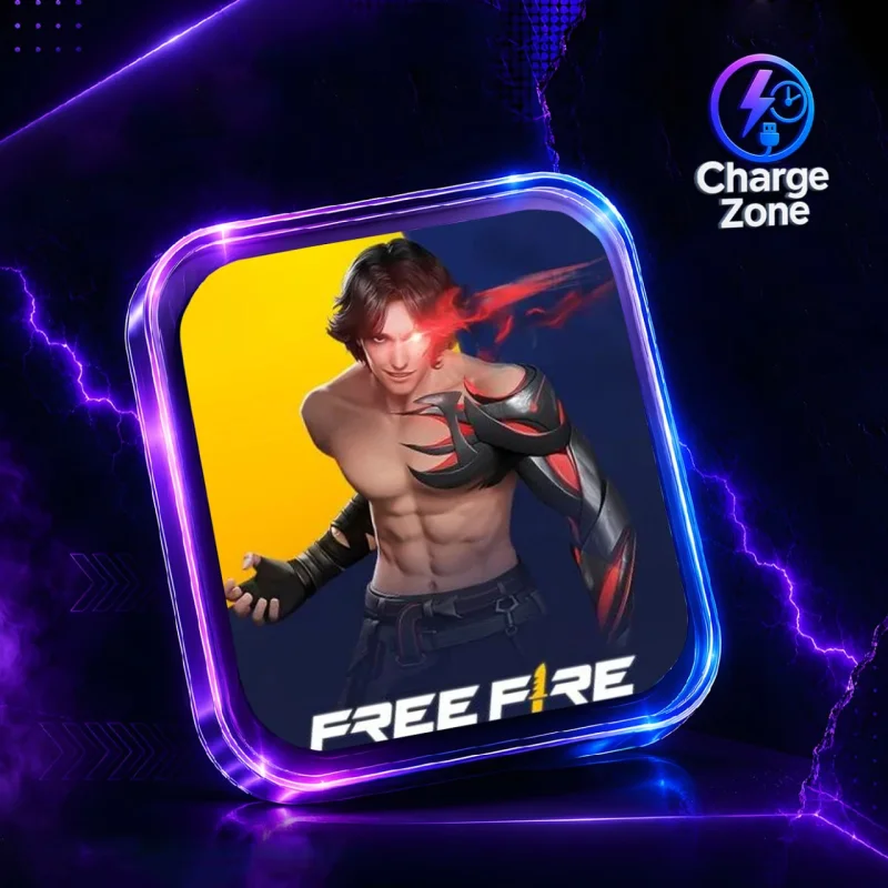 Free fire