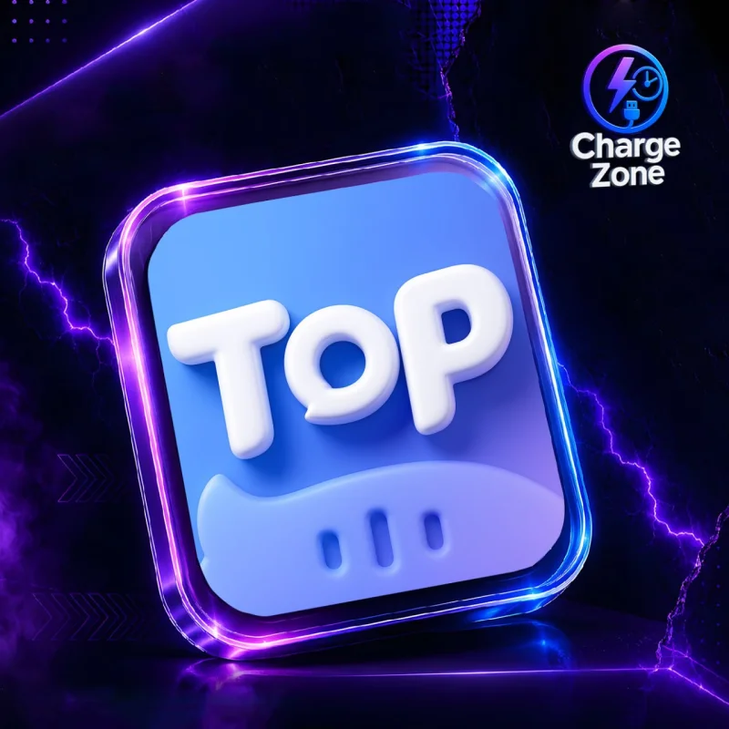 top voice