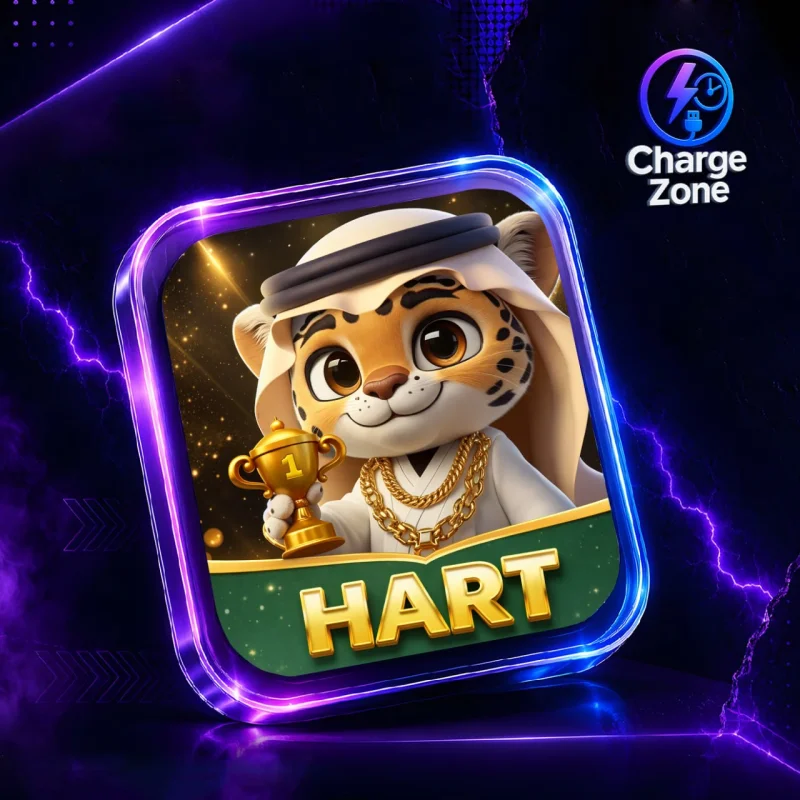 hart