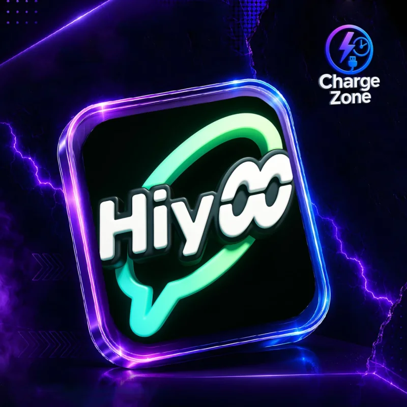 Hiyoo