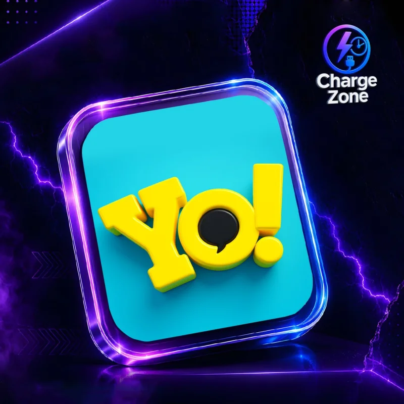 yoyo