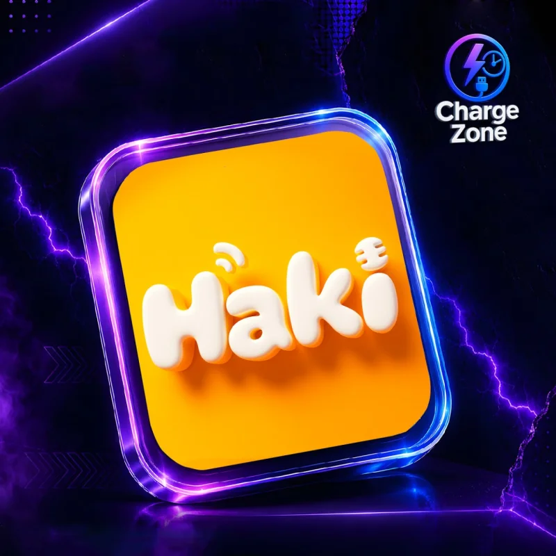 Haki chat