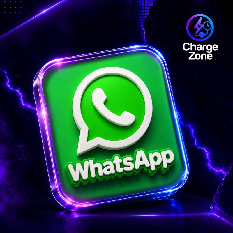 Whatsapp Number